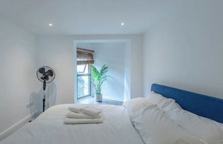 Foto 3 - Bright & Contemporary 1BD Flat - Haggerston