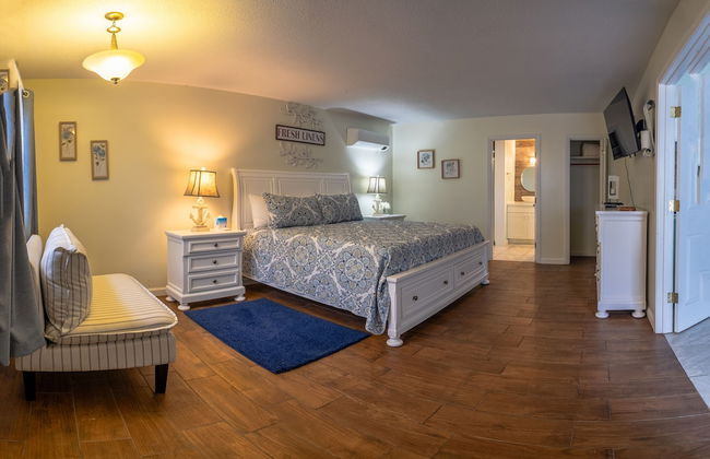 Elegant Suite with Jacuzzi - Foto 1