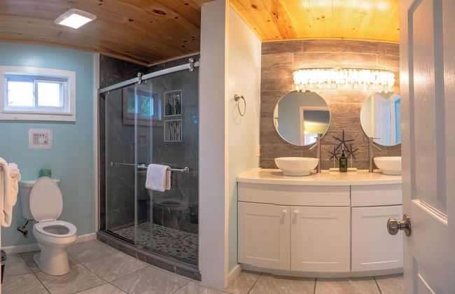 Elegant Suite with Jacuzzi - Foto 7