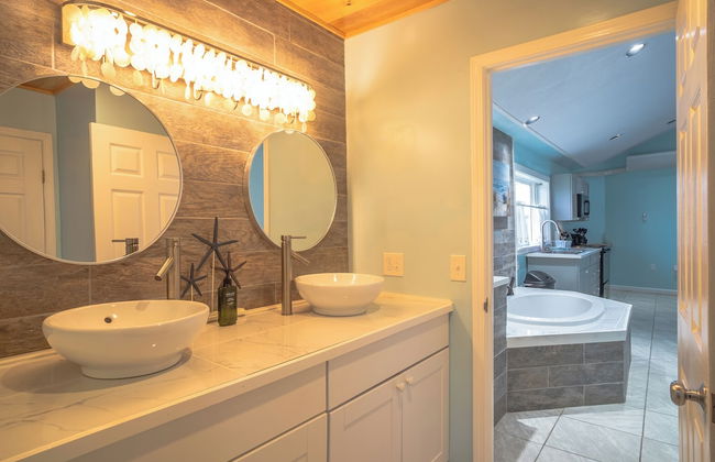 Elegant Suite with Jacuzzi - Foto 6