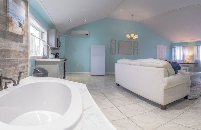 Elegant Suite with Jacuzzi - Foto 3