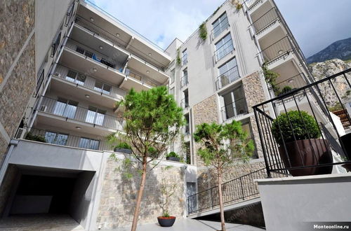 Photo 17 - Stunning 1-bed Apartment in Kotor