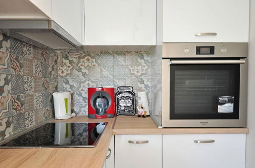Foto 5 - Stunning 1-bed Apartment in Kotor