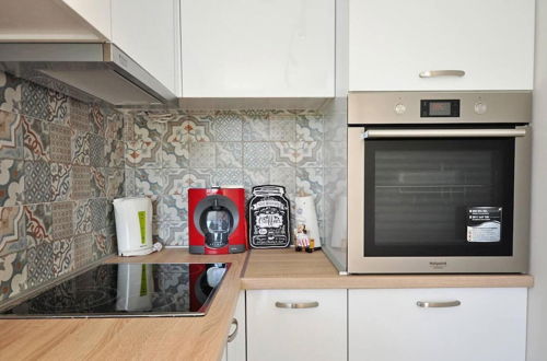 Photo 5 - Stunning 1-bed Apartment in Kotor