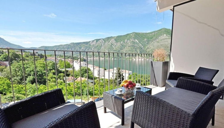 Foto 1 - Stunning 1-bed Apartment in Kotor