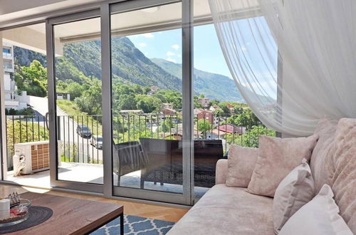 Photo 6 - Stunning 1-bed Apartment in Kotor