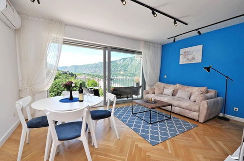 Foto 7 - Stunning 1-bed Apartment in Kotor