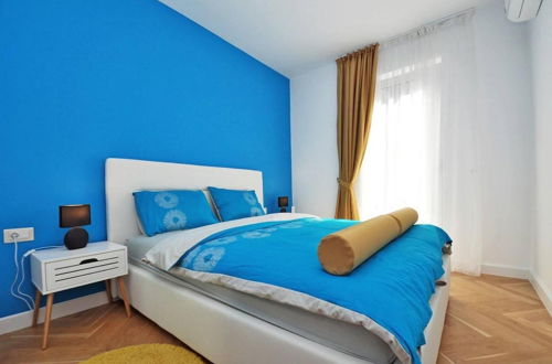 Photo 3 - Stunning 1-bed Apartment in Kotor