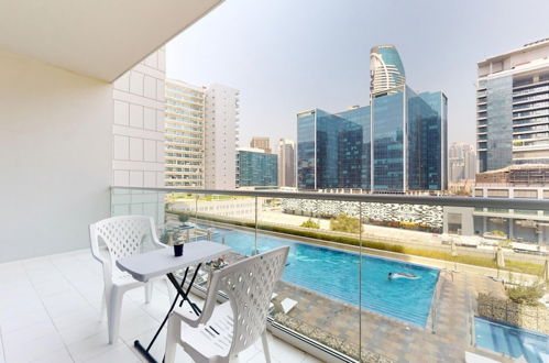 Photo 10 - Business Bay - Vera Residences 603