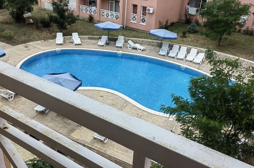 Photo 1 - Beautiful 1-bed Studio in Sunny Beach Bulgaria