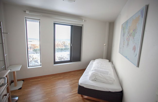 Large Apartment With Fabulous View Of Tórshavn - Photo 6