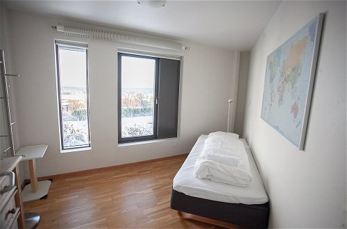 Photo 6 - Large Apartment With Fabulous View Of Tórshavn
