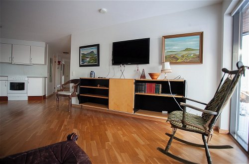 Photo 14 - Large Apartment With Fabulous View Of Tórshavn