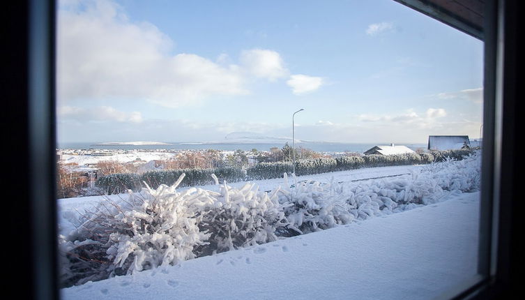 Photo 1 - Large Apartment With Fabulous View Of Tórshavn