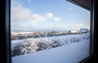 Photo 1 - Large Apartment With Fabulous View Of Tórshavn