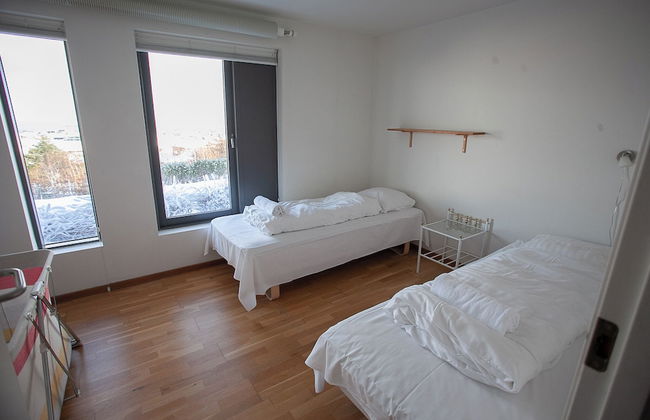 Large Apartment With Fabulous View Of Tórshavn - Photo 8