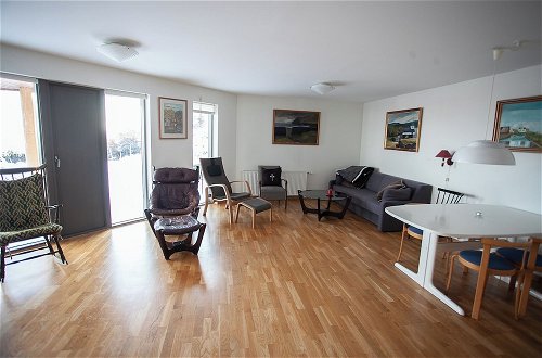 Photo 11 - Large Apartment With Fabulous View Of Tórshavn