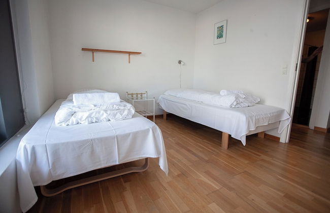 Large Apartment With Fabulous View Of Tórshavn - Photo 7