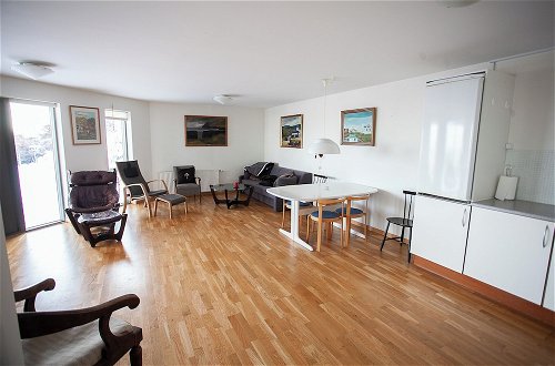 Foto 9 - Large Apartment With Fabulous View Of Tórshavn