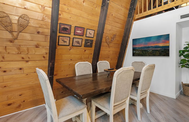 Big Bear Den - Foto 14