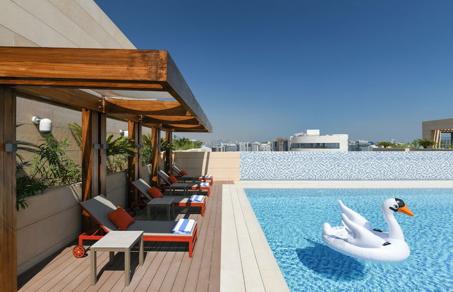 Le Mirage Downtown - Foto 24