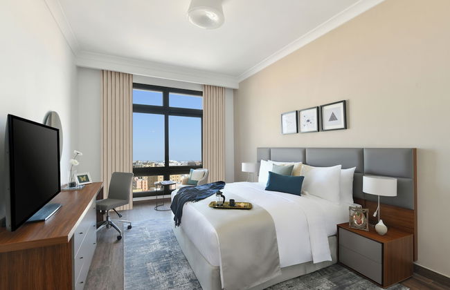 Le Mirage Downtown - Foto 3