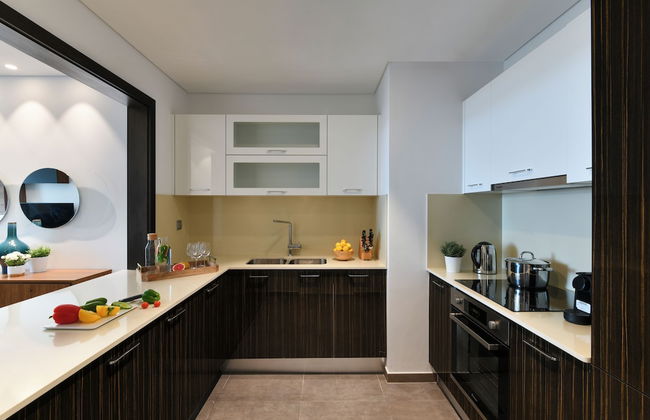 Le Mirage Downtown - Foto 15