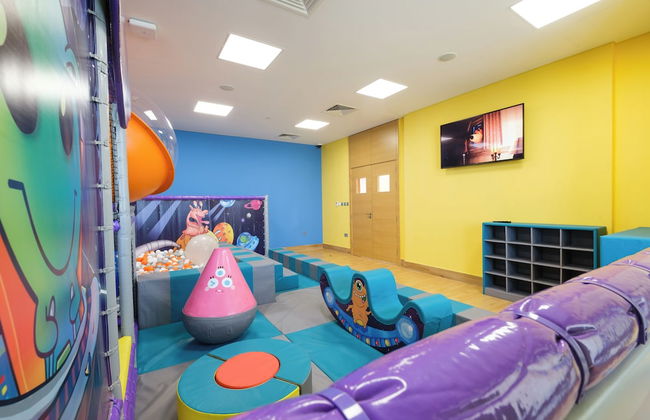 Le Mirage Downtown - Foto 34