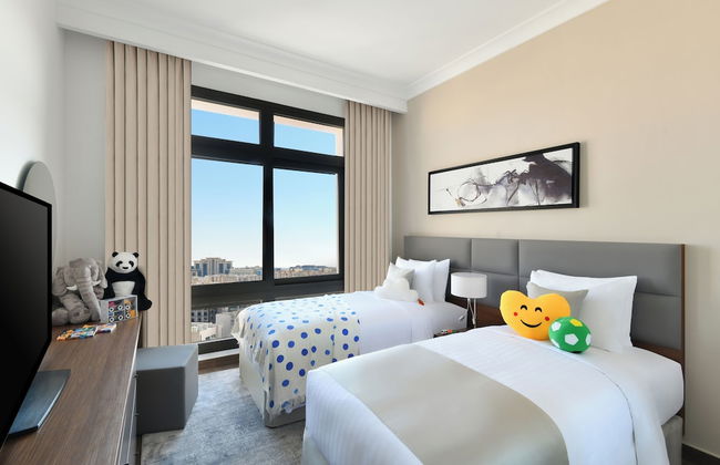 Le Mirage Downtown - Foto 11