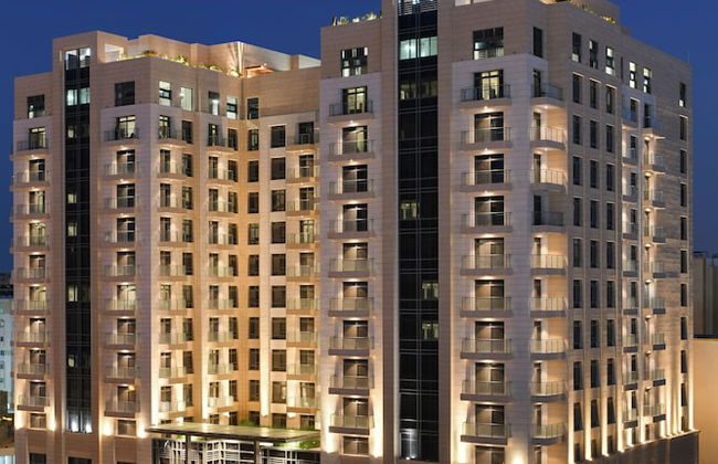 Le Mirage Downtown - Foto 1