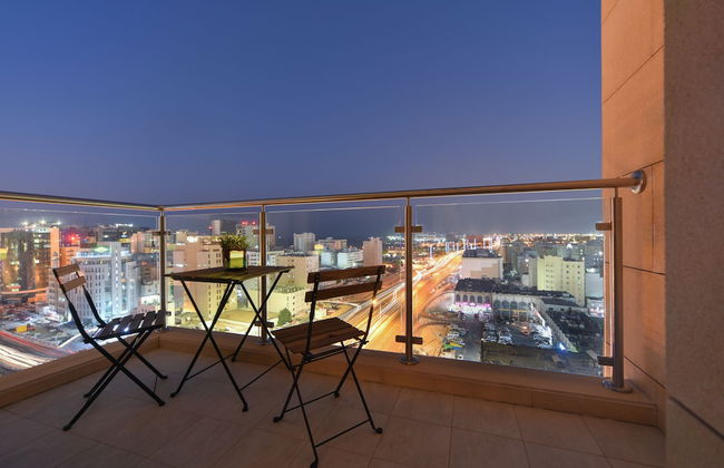 Le Mirage Downtown - Foto 8