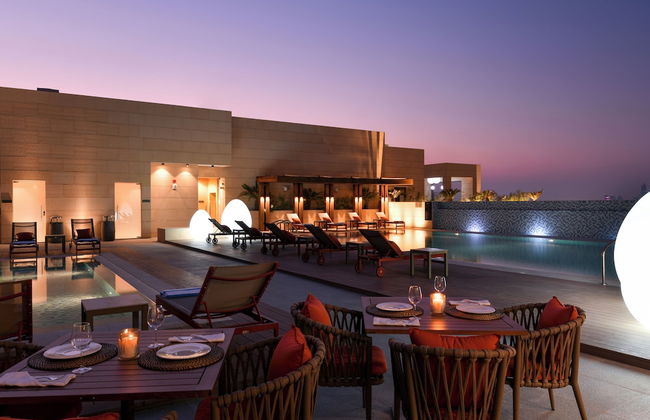 Le Mirage Downtown - Foto 37