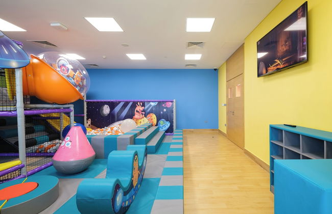 Le Mirage Downtown - Foto 33