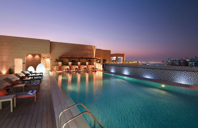 Le Mirage Downtown - Foto 23