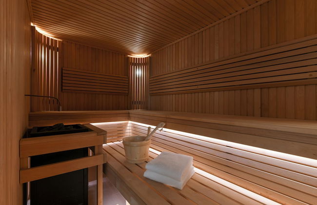 Le Mirage Downtown - Foto 31