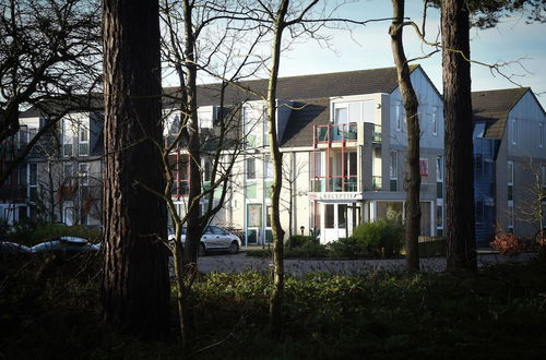 Photo 17 - Well Kept Apartment with Whirlpool near Sea on Texel