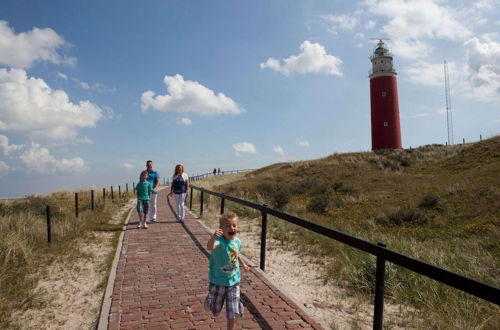 Photo 21 - Well-kept Apartment Near sea in Texel