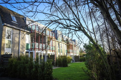 Photo 15 - Well-kept Apartment Near sea in Texel