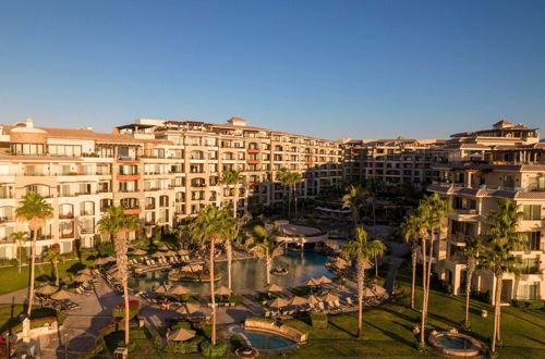 Foto 25 - Stunning Cabo San Lucas Villa at 5-star Resort