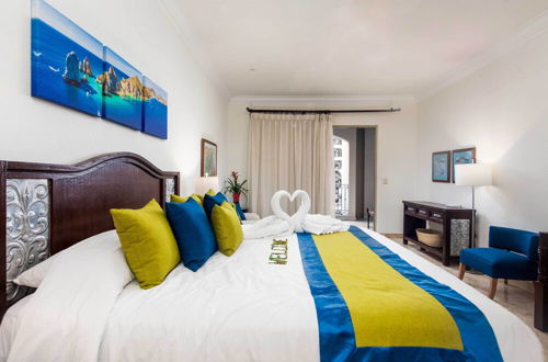 Foto 16 - Stunning Cabo San Lucas Villa at 5-star Resort
