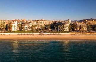 Photo 3 - Stunning Cabo San Lucas Villa at 5-star Resort