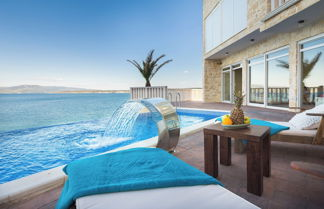 Foto 1 - Luxury at Villa Cama - Your Dream Vacation Rental