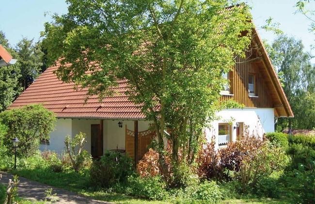 Holiday Home in Germany With Garden Terrace - Foto 18