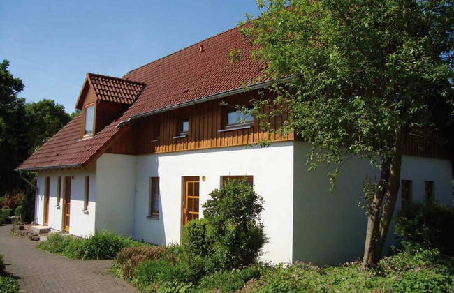 Holiday Home in Germany With Garden Terrace - Foto 1