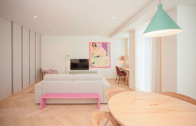 Allegro Boutique Apartment A - Foto 31
