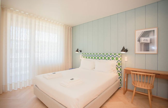 Allegro Boutique Apartment A - Foto 7