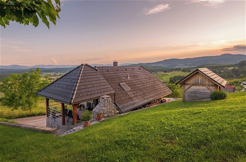 Foto 25 - Vineyard cottage Jelenov hrib