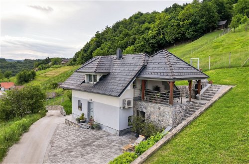 Photo 1 - Vineyard cottage Jelenov hrib