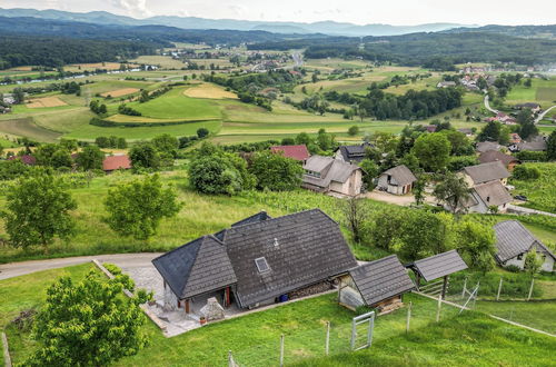 Photo 23 - Vineyard cottage Jelenov hrib