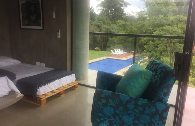 Linda chácara, aconchegante, em São Roque - Foto 5